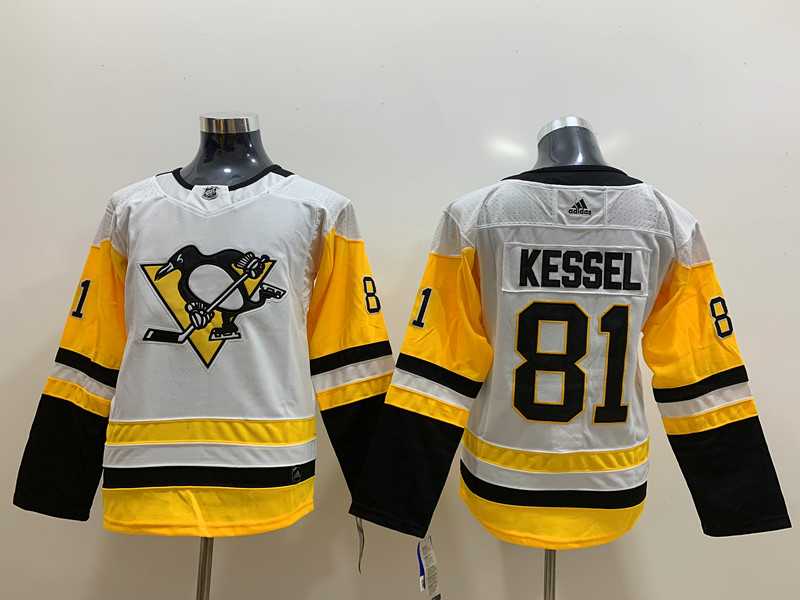 Youth Penguins 81 Phil Kessel White Adidas Jersey,We sell and wholesale Youth Penguins 81 Phil Kessel White Adidas Jersey on line form chian!